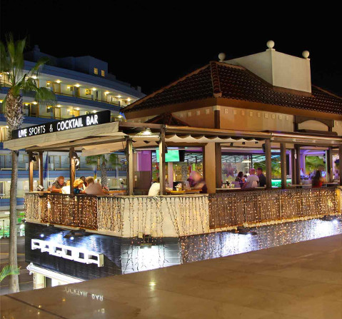Best Restaurants where to eat in Tenerife | de Las Américas - Costa