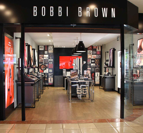 Tienda Bobbi Brown Tenerife