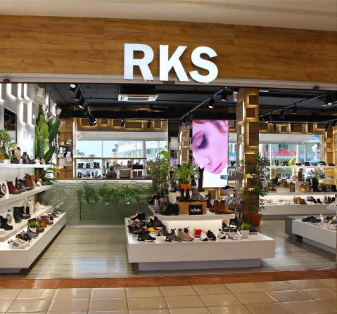 Tienda RKS Shoes Tenerife