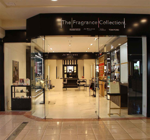 Tienda The Fragance Collection Tenerife